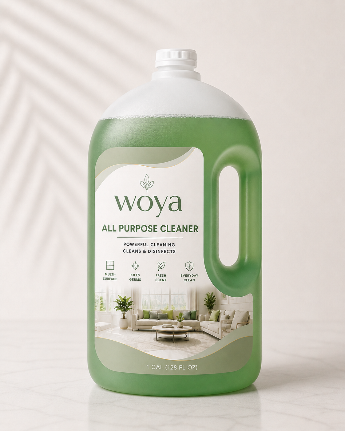 WOYA - All Purpose Cleaner